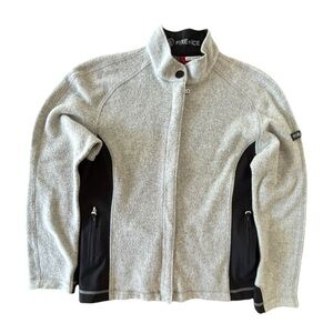 Bogner- Fire+Ice Wool‎ blend Jacket- Large- Like new!!